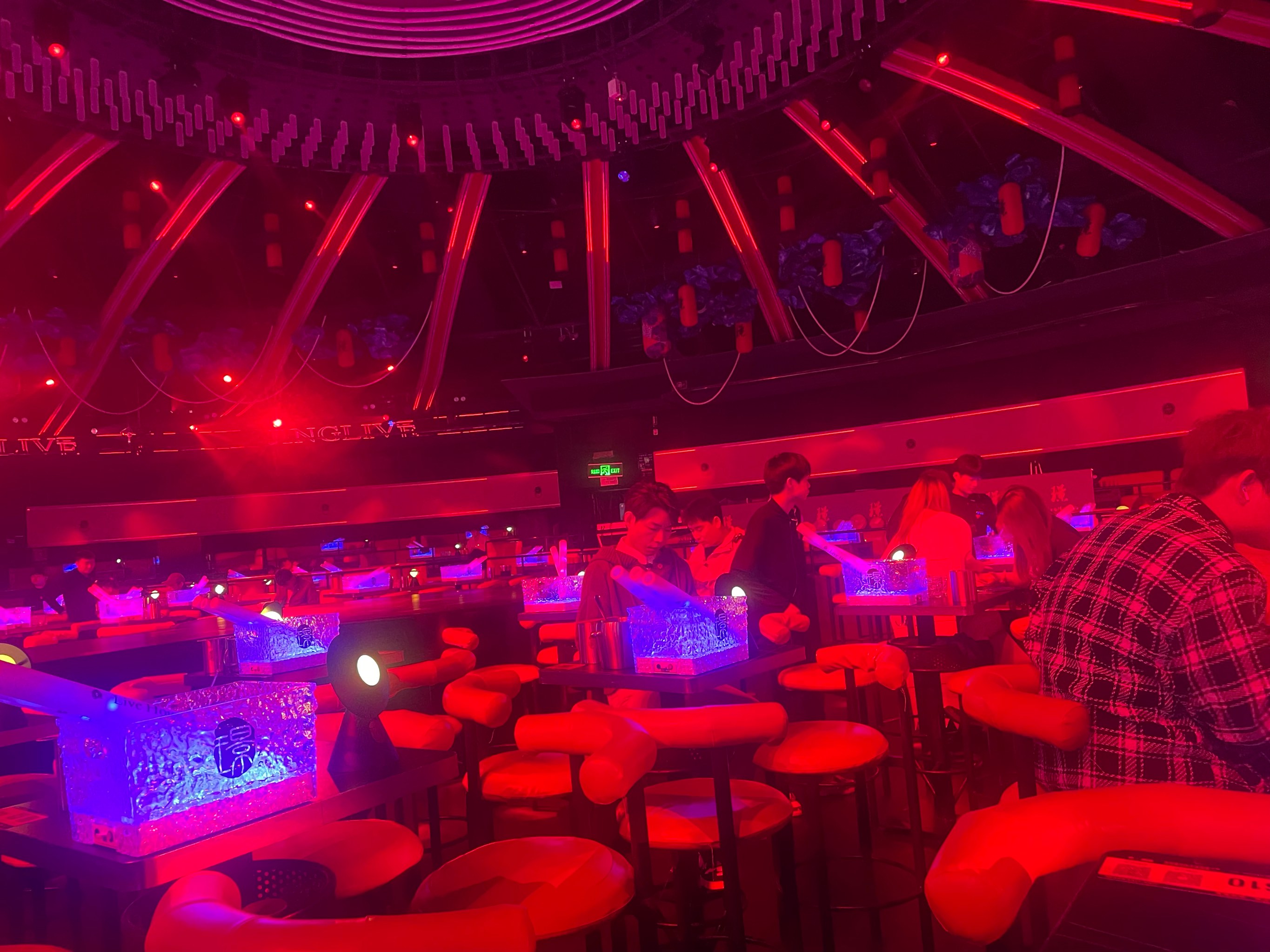 广元商务ktv消费攻略详解-利州区ktv预定